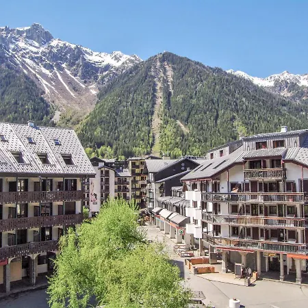 Gentiane-5 By Interhome * 霞慕尼