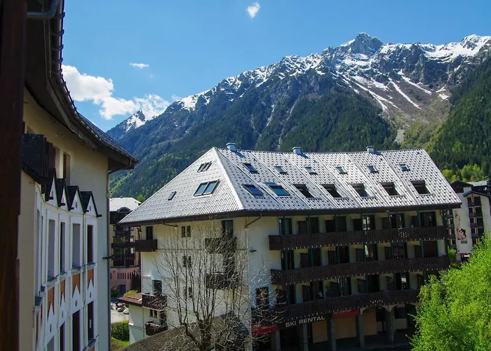 Gentiane-5 By Interhome 公寓 *