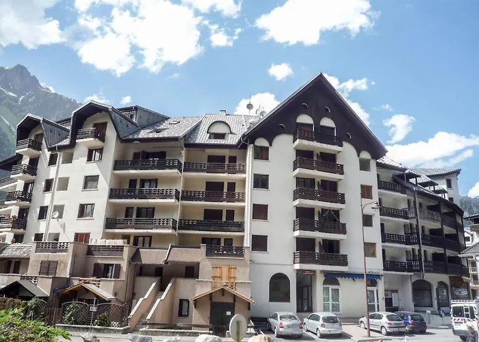 Gentiane-5 By Interhome 公寓 *