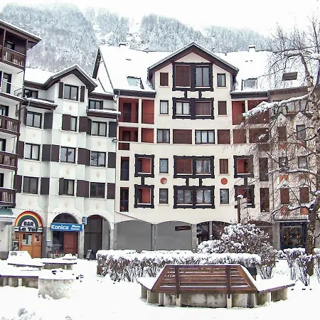 Gentiane-5 By Interhome