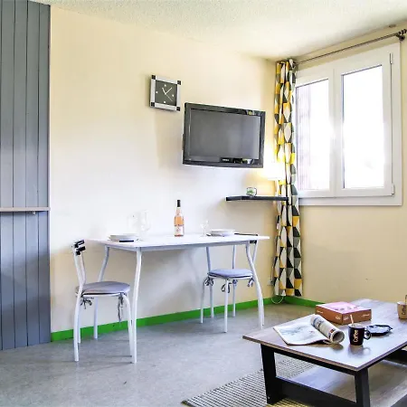 Gentiane-5 By Interhome Apartment Chamonix
