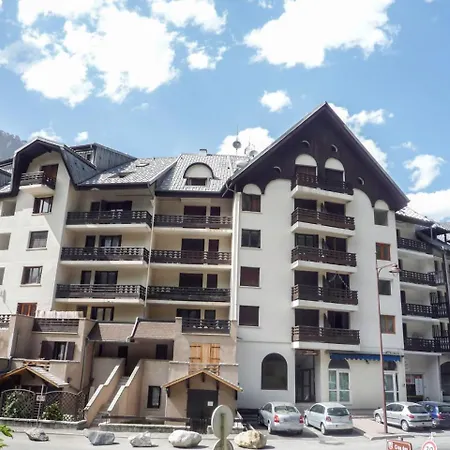 Gentiane-5 By Interhome Apartment *