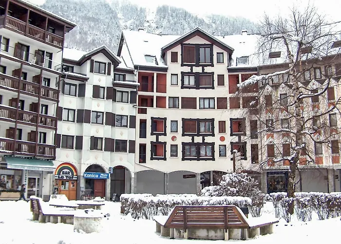 Gentiane-5 By Interhome