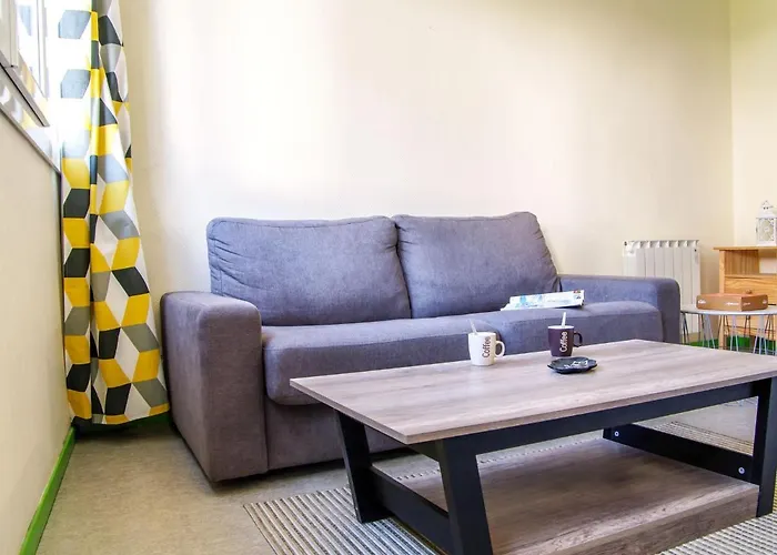 Appartamento Gentiane-5 By Interhome *