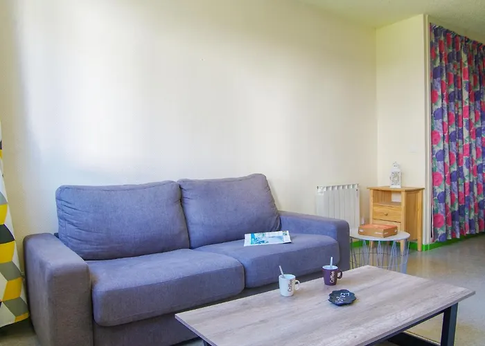 Gentiane-5 By Interhome Appartamento