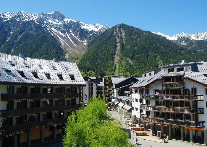 Gentiane-5 By Interhome Appartamento *